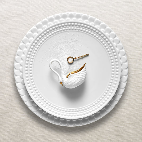L'objet Aegean Dinnerware Set - White