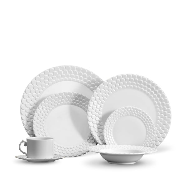 l'objet Aegean Dinnerware Set - White