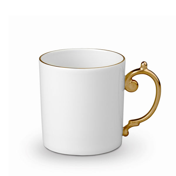 l'objet Aegean Mug - Gold