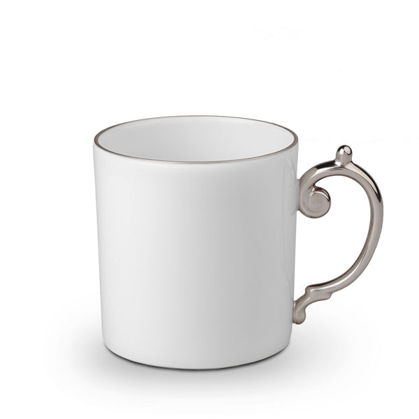 l'objet Aegean Mug - Platinum
