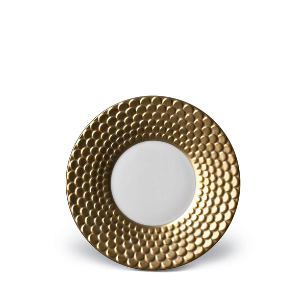 l'objet Aegean Saucer - Gold