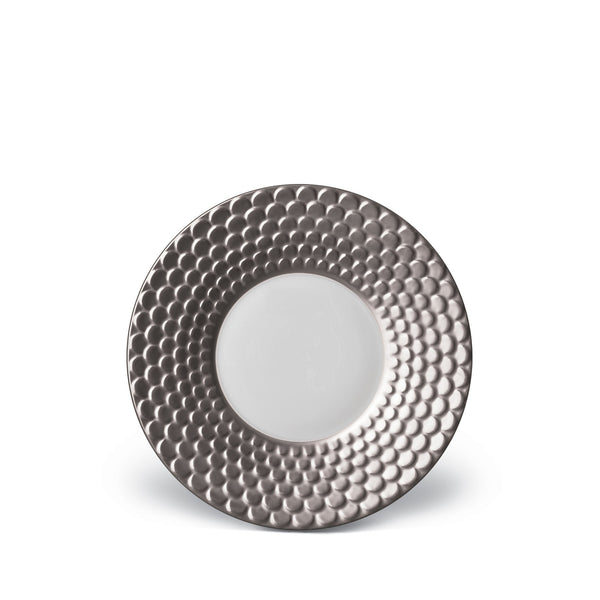 l'objet Aegean Saucer - Platinum