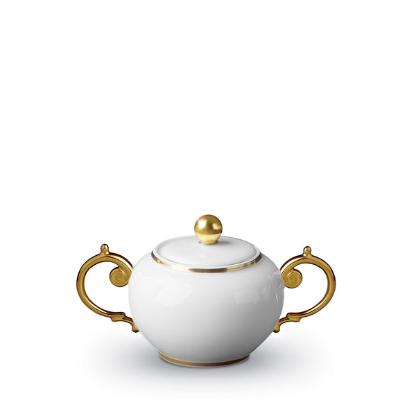 l'objet Aegean Sugar Bowl - Gold