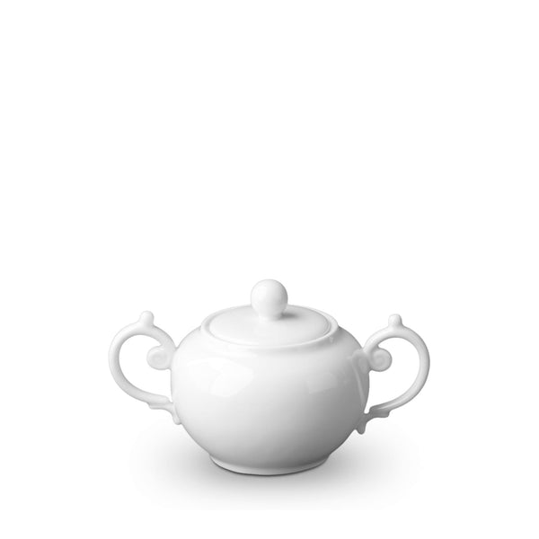 l'objet Aegean Sugar Bowl - White