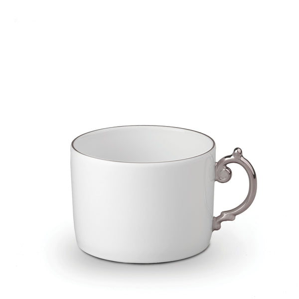 l'objet Aegean Tea Cup - Platinum