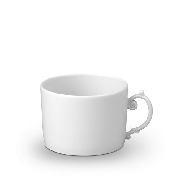 l'objet Aegean Tea Cup - White