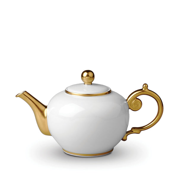 l'objet Aegean Teapot - Gold