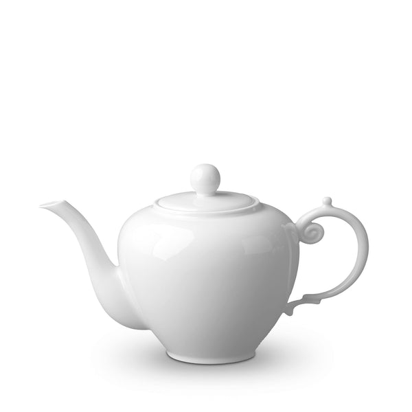 l'objet Aegean Teapot - White