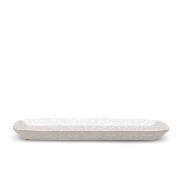 L'objet Alchimie Rectangular Platter - Large