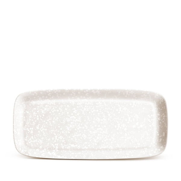 l'objet Alchimie Rectangular Platter - Large