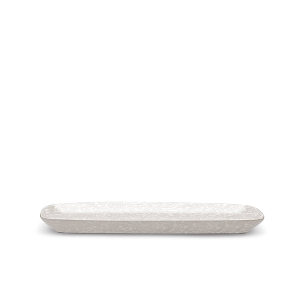 L'objet Alchimie Rectangular Platter - Medium
