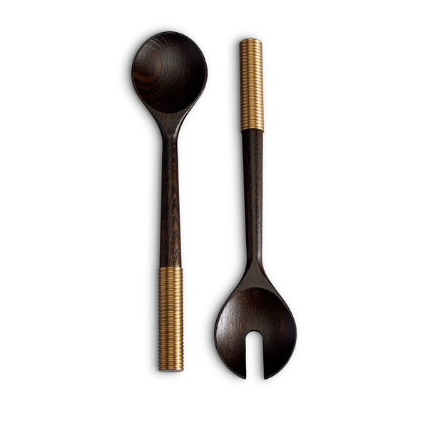 l'objet Alhambra Serving Set (2 Piece Set)