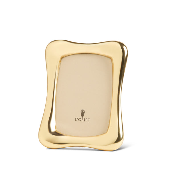 l'objet Anton Frame - Gold - 4x6"