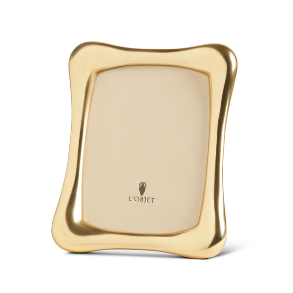 l'objet Anton Frame - Gold - 5x7"