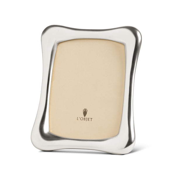 l'objet Anton Frame - Platinum - 5x7"