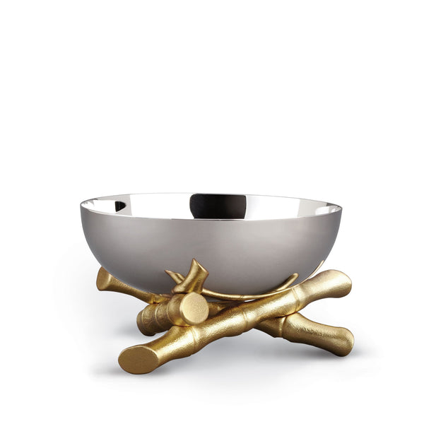 l'objet Bambou Bowl - Medium