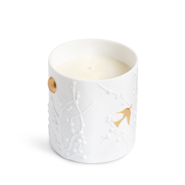 L'objet Beausoleil Candle