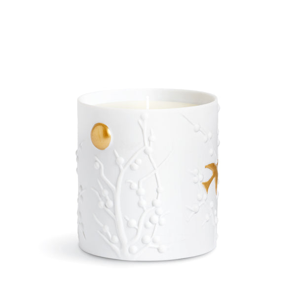 L'objet Beausoleil Candle