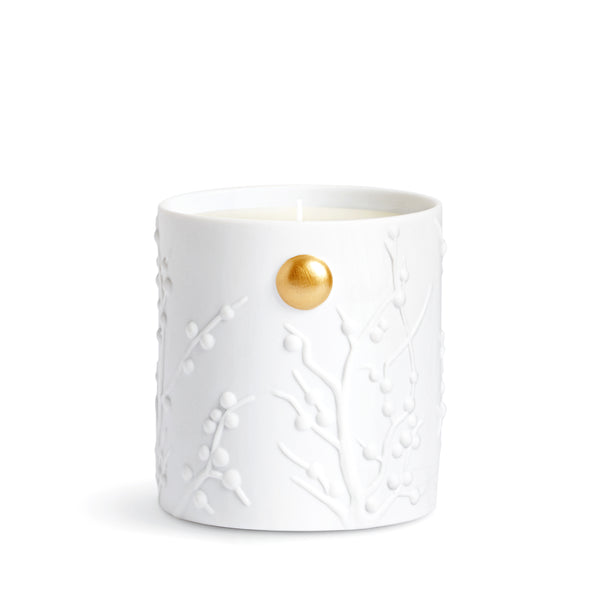 L'objet Beausoleil Candle