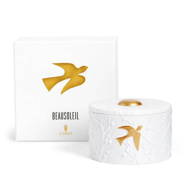 L'objet Beausoleil Deco Box