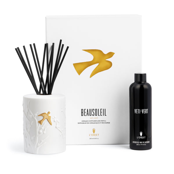 l'objet Beausoleil Diffuser Set