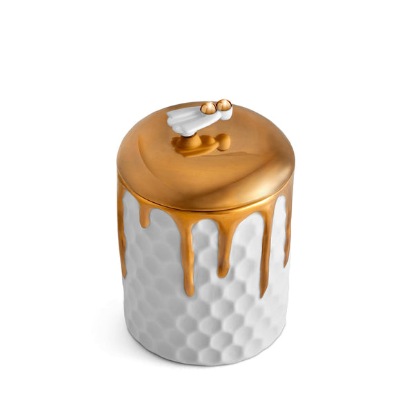 l'objet Beehive Candle