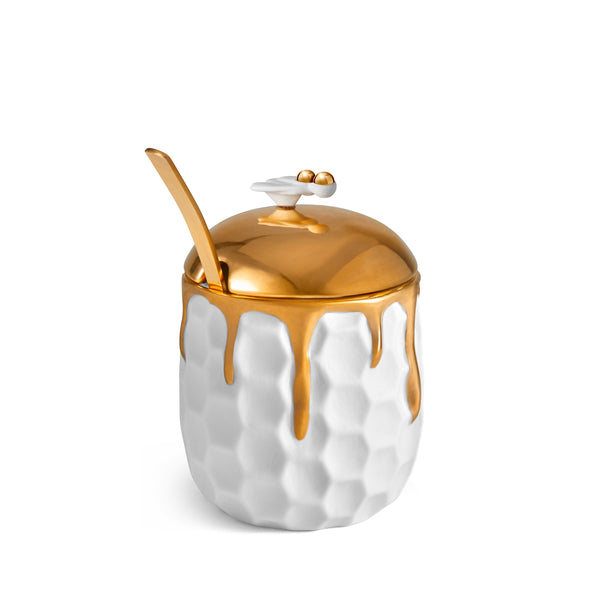 L'objet Beehive Honeypot