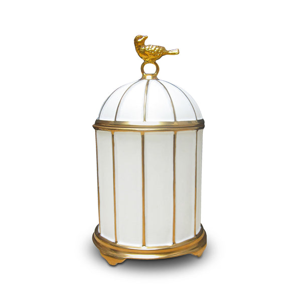 l'objet Birdcage Candle