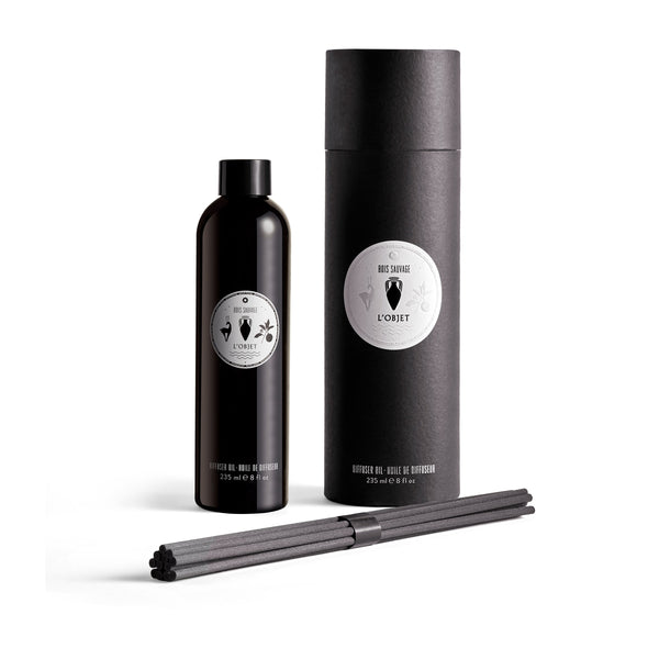 l'objet Bois Sauvage Diffuser Oil Refill