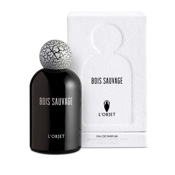 L'objet Bois Sauvage Eau De Parfum - 100ml / 3.4fl.oz