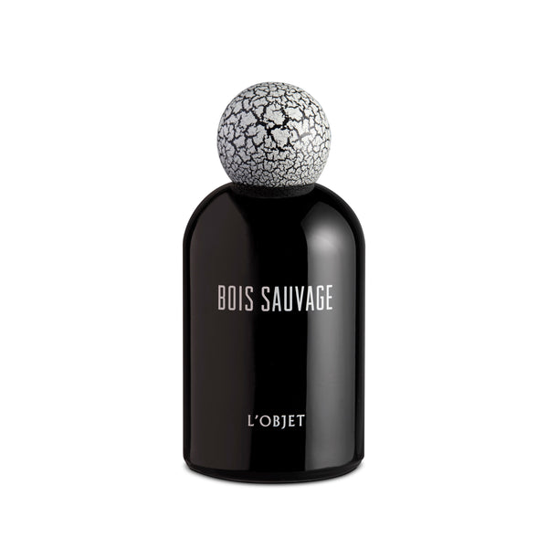 l'objet Bois Sauvage Eau de Parfum - 100ml / 3.4fl.oz