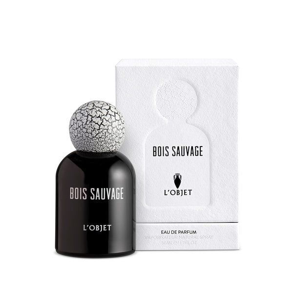 L'objet Bois Sauvage Eau De Parfum - 50ml / 1.7fl.oz