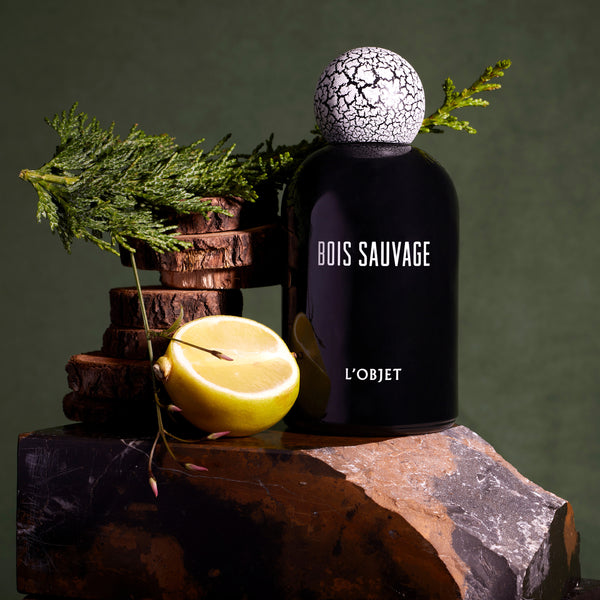 L'objet Bois Sauvage Eau De Parfum - 50ml / 1.7fl.oz