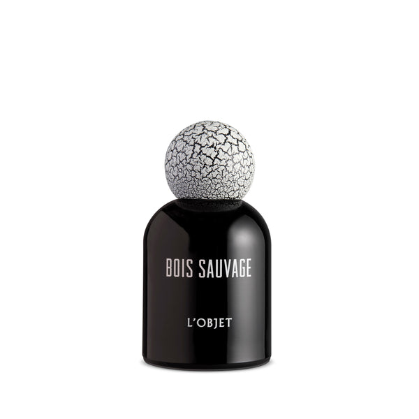 l'objet Bois Sauvage Eau de Parfum - 50ml / 1.7fl.oz