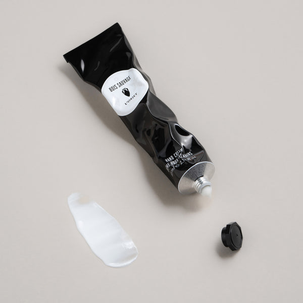 L'objet Bois Sauvage Hand Cream - 65ml / 2.18fl.oz