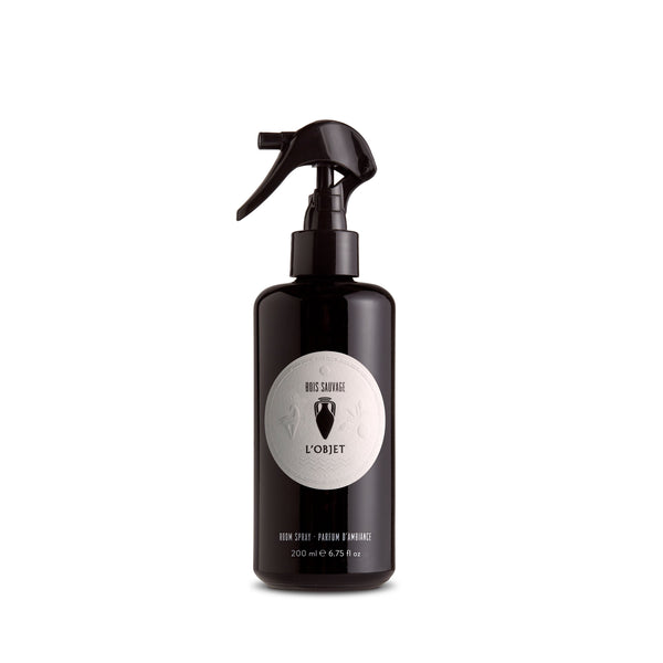 l'objet Bois Sauvage Room Spray