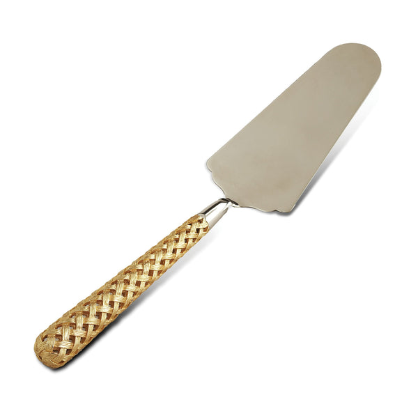 l'objet Braid Cake Server