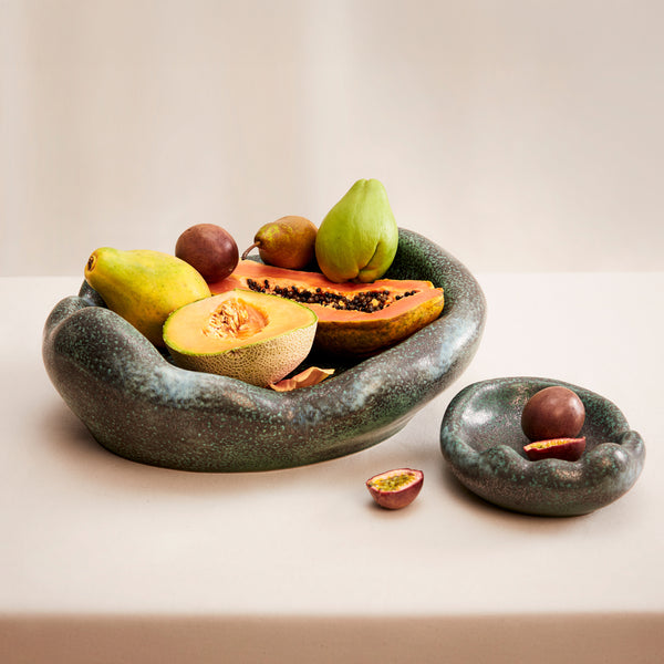 L'objet Cenote Coupe Bowl - Small