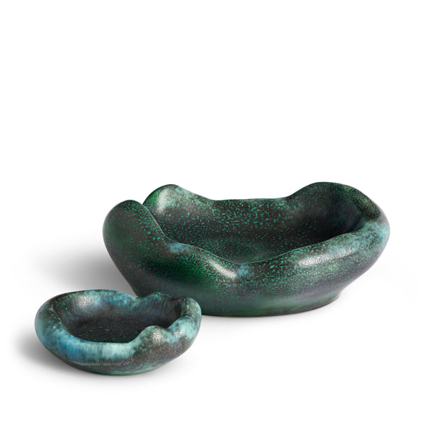 L'objet Cenote Coupe Bowl - Small