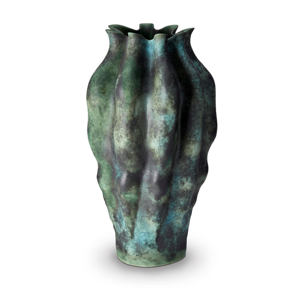 l'objet Cenote Vase - X-Large
