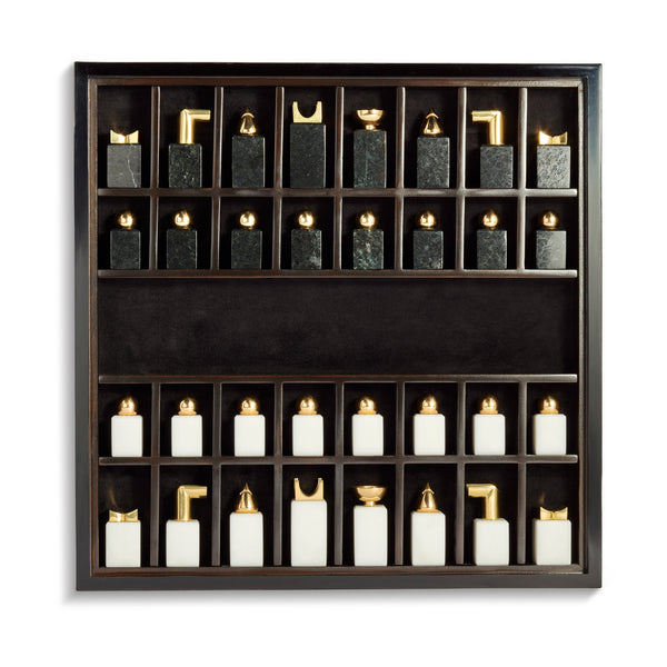 L'objet Chess Set