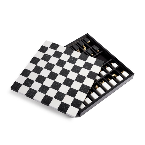 L'objet Chess Set