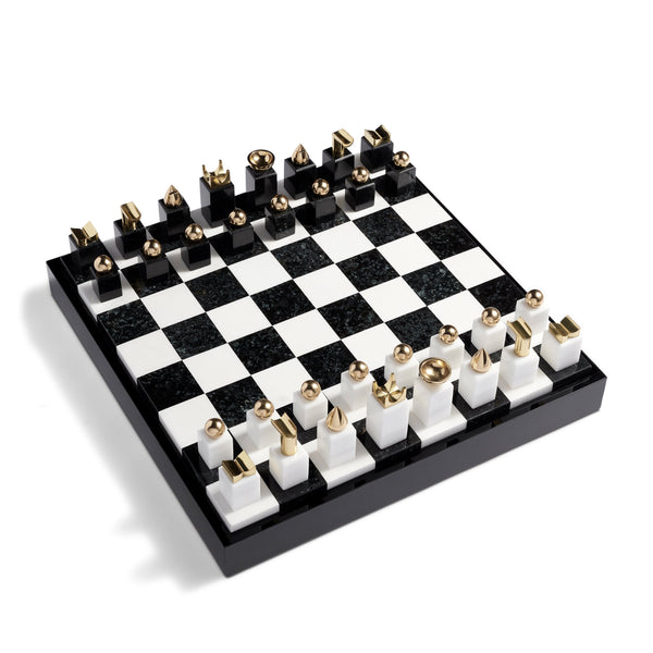 l'objet Chess Set