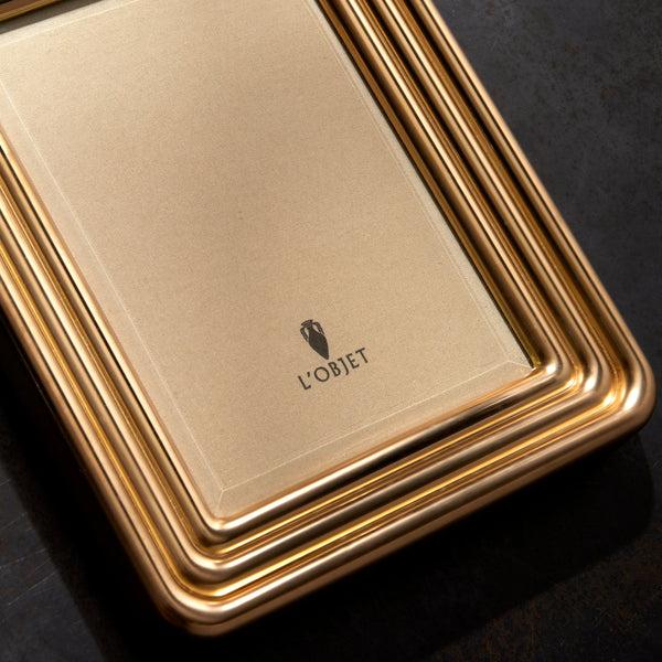 L'objet Concorde Frame