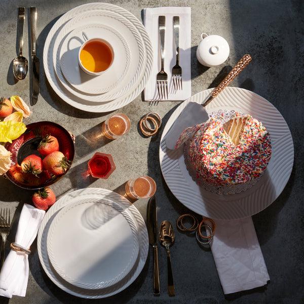 L'objet Corde Cereal Bowl