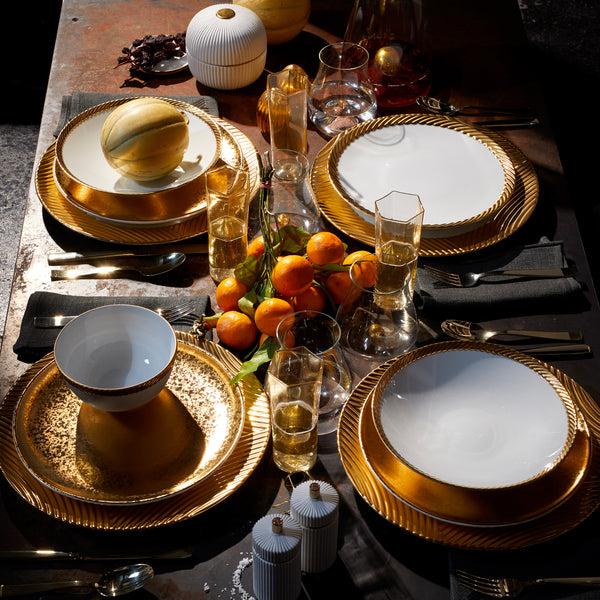 L'objet Corde Cereal Bowl