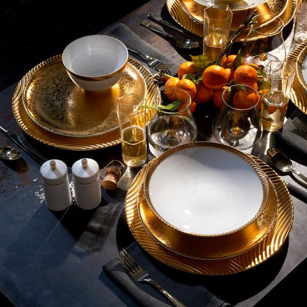 L'objet Corde Cereal Bowl
