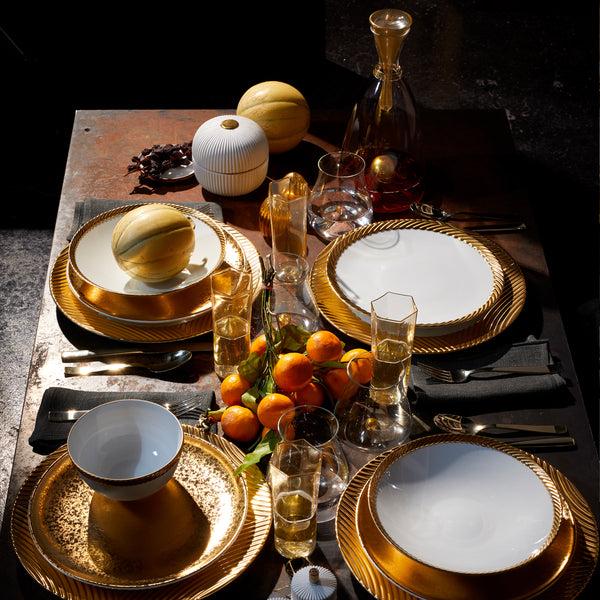 L'objet Corde Cereal Bowl