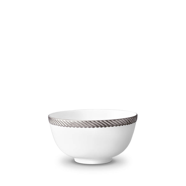 l'objet Corde Cereal Bowl
