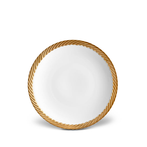 l'objet Corde Dessert Plate